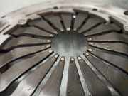 Kupplungsset 205239 Citroën C5 II Berline (RC) Schrägheck 1.6 HDiF 16V (DV6TED4(9HZ))