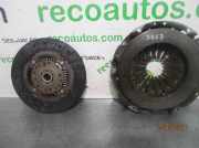 Kupplungsset 302100845R Dacia Sandero II Schrägheck 0.9 TCE 12V (H4B-A4(Euro 5))