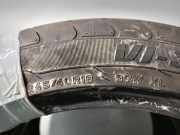 Tachoeinheit Kmh 9654562680 Citroën C5 Berline (DC) Schrägheck 2.0 HDi 110 (DW10ATED(RHZ))