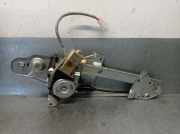 Fensterheber Links Hinten 3640161634 Mazda (CA) 1.6 16V