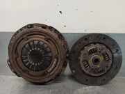Kupplungsset 9029357 Opel Kadett E (39/49) Limousine 1.6 L,LS,GLS,GT (16SV)