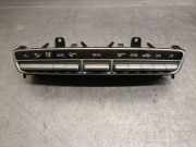 Bedienung Klimacontrolle A2139059003 Mercedes-Benz E (W213) Limousine E-350d 3.0 V6 24V (OM642.855)