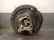 Achsschenkel Halter Links Hinten 9820098380 Citroën C5 Aircross I (A4/AC/AJ/AR) SUV 1.2 e-THP PureTech 130 (EB2ADTS(HNS))