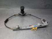 Fensterheber Rechts Hinten 60695863 Alfa Romeo 156 (932) Limousine 1.9 JTD (937.A.2000)