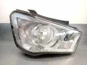 Scheinwerfer Rechts 9210259500 Hyundai H-350 Van 2.5 CRDi (D4CB)