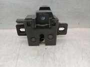 Motorhaubenschloss 6H5216700AB Land + Range Rover Freelander II Geländewagen 2.2 td4 16V (224DT)