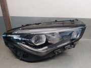 Scheinwerfer Rechts A1189062600 Mercedes-Benz CLA (118.3) Limousine 2.0 CLA-200d (OM654.920)