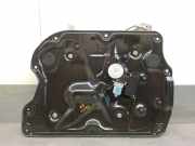 Fensterheber Rechts Vorne 807201BA0B Infiniti EX (J50) EX30D 3.0 V6 24V AWD (V9X)