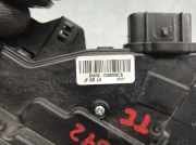 T?rschloss Links Hinten 81410D4020H Kia Optima (JFA) Limousine 1.7 CRDi 16V (D4FD-L)