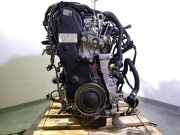 Motor RH02 Peugeot I Monospace (0U_) 2.0 HDi