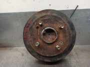 Achsschenkel Halter Rechts Hinten 527501C000 Kia Picanto (BA) Schrägheck 1.1 12V (G4HG)