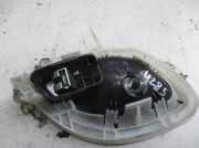 Türgriff Innen Links Hinten 8200000724 Renault (BJ0) 2.0 16V Turbo