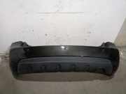 Stoßstange Hinten 866111D010 Kia Carens III (FG) Großraumlimousine 2.0 CRDI VGT 16V (D4EA)