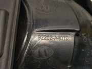 Nebelscheinwerfer Rechts Vorne 92202A4010 Kia Carens IV (RP) Großraumlimousine 1.7 CRDi 16V (D4FD)