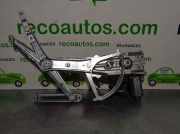 Fensterheber Rechts Vorne 90521882 Opel Astra G (F69) Limousine 2.0 Di 16V (X20DTL)
