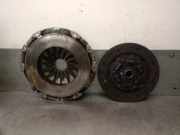 Kupplungsset PE0116410A Mazda CX-5 II (KF) SUV 2.0 SkyActiv-G 165 16V 2WD (PE)