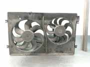 KÃ¼hlerventilator 1J0121207C Volkswagen Golf IV (1J1) SchrÃ¤gheck 1.9 TDI 110 (AHF) AHF