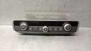 Bedienung Klimacontrolle 8V0820043M Audi A3 Sportback (8VA/8VF) Schrägheck 5-drs 1.6 TDI Ultra 16V (CXXB(Euro 6))
