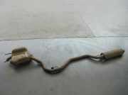 Auspuff Endtopf 24422036 Opel C BERLINA 1.9 CDTI