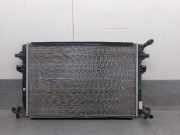 Radiator 2Q0121253D Volkswagen Taigo SUV 1.0 TSI 110 12V (DLAA) DLAA