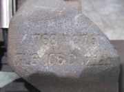 Schalter Für Elekt. Fensterheber Rechts Hinten 30773273 Volvo XC70 (BZ) SUV 2.4 D4 20V AWD (D5244T12)