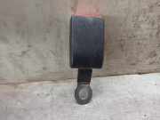 G?rtelschnalle Links Hinten 12830484 Saab 9-3 II (YS3F) Cabrio 2.0t 16V (B207L)