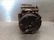 Klima Pumpe YS4H19D629AB Ford Focus 1 Limousine 1.6 16V (FYDB)
