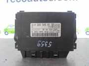 Motorsteuergerät 0263004016 Mercedes-Benz CLASE FAMILIAR 2.7 CDI 20V CAT