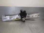 Fensterheber Links Hinten 00520939150 Fiat Tipo (356H/357H) Schrägheck 1.4 T-Jet 16V LPG (940.B.7000(Euro 6))