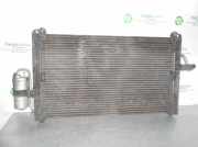 Klimakondensator Daewoo / Chevrolet Nubira (J200) Limousine 1.6 16V (A16DMS)