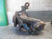 Achsschenkel Halter Rechts Vorne 1607557580 Peugeot 1.2 16V VTi