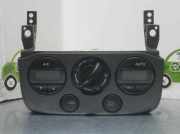 Bedienung Klimacontrolle 275109F600 Nissan SchrÃ¤gheck (P11) 2.0 16V