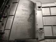 Luftd?se 97480J7AA0 Kia Xceed SUV 1.6 CRDi 16V 115 (D4FE)