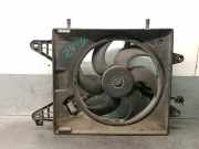 Kühlerventilator 46430980 Fiat Brava (182B) Schrägheck 5-drs 1.4 S,SX 12V (182.A.3000)