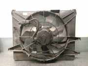 Kühlerventilator 253803K728 Hyundai Sonata Limousine 2.0 CRDI VGT 16V (D4EA)