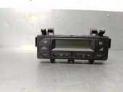 Bedienung Klimacontrolle 96533393XT Citroën C3 (FC/FL/FT) Schrägheck 5-drs 1.4 HDi (DV4TD(8HZ))