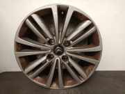 Felge 9670053177 Citroën C4 Berline (NC) Schrägheck 5-drs 1.6 Hdi 90 (DV6DTED(9HP))