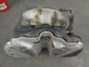 Tür Rechts Vorne 9004AZ Peugeot Bipper Tepee (AJ) Großraumlimousine 1.3 HDI (199.A.9000)