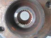 Achsschenkel Halter Links Vorne 6024 Alfa Romeo 146 (930B) Schr?gheck 5-drs 1.6 ie (AR33.201)