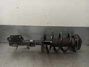 Handgriff Kofferraum Daewoo / Chevrolet Tacuma Großraumlimousine 2.0 16V (T20SED)