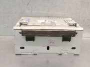 Radio AA6T18C815AE Ford Fiesta 6 (JA8) Schrägheck 1.25 16V (SNJB)