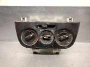 Bedienung Klimaanlage 77366927 Fiat Fiorino (225) Van 1.3 JTD 16V Multijet (199.A.9000)