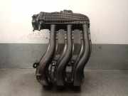 Ansaugkrümmer 9673063980 Citroën C3 (SX/SW) Schrägheck 1.2 Vti 12V PureTech (EB2F(HMZ))
