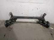 Hinterachse DD1B28B0XC Mazda 2 (DJ/DL) Schrägheck 1.5 SkyActiv-G 90 (P5)