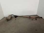 Auspuff Endtopf 8200505763B Renault / GRAND II (KW0/1_) 1.5 dCi 110 (KW06, KW12)