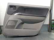 Gürtelschnalle Kia Venga Großraumlimousine 1.4 CVVT 16V (G4FA)