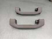 TÃ¼rgriff AuÃŸen Rechts 739409F600 Nissan SchrÃ¤gheck (P11) 2.0 16V