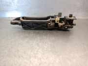 Zündschloss 24445098 Opel Zafira (F75) Großraumlimousine 1.8 16V (Z18XE)