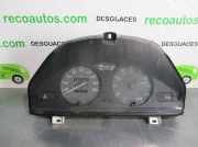Tachoeinheit Kmh 9624877580 Citroën CITROËN 1.5 Diesel