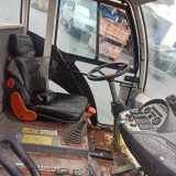 Turbolader RF2B13700A Mazda 323 BERLINA F/S (BJ) 2.0 Turbodiesel